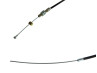 Cable Puch Maxi S clutch cable long A.M.W.